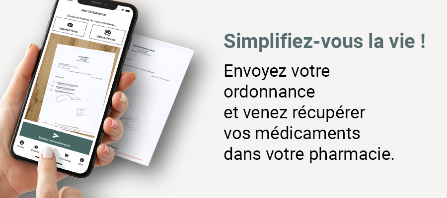 ordonnance