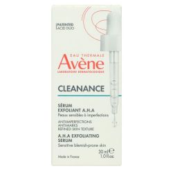 Avene Cleanance Serum Exf 30 Ml