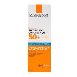 Anthelios 50+ Uvmune 400 Cr Ss Parf 50Ml