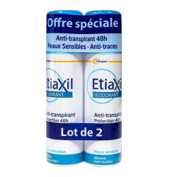 Etiaxil Deo Aerosol Fl150Ml 2