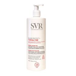 Svr Topialyse Baume Protect+ 400Ml