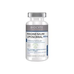 Biocyte Magnesium Lipo Gelul 60