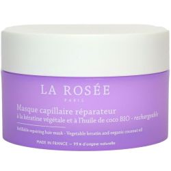 La Rosee Masq Capil Repar 200G