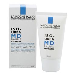 Rocheposay Iso Urea Md Baume Pso 100Ml