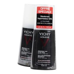 Vichy Deo Hom  Vapo100Ml2