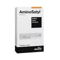 Nhco Aminosatyl Gelul 60