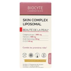 Biocyte Skin Complex Liposomal 14 Sticks