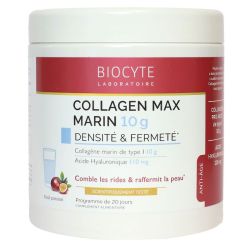 Biocyte Collagen Max 10G Marin 220G