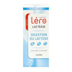 Lero Lactease Cpr 60