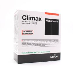 Climax Gél Ménopause B/2X56