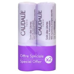 Caudalie Soin Lev Stick 2X4,5G