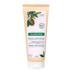 Klorane Baume Ap/Sh Cupuacu T200Ml