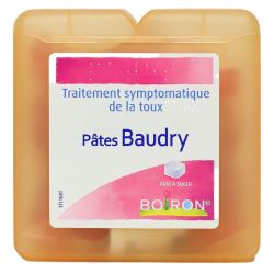 Baudry Pate Homeo Bte 70G