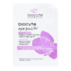 Biocyte Eye Patch X2