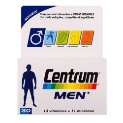 Centrum Men 30Cp