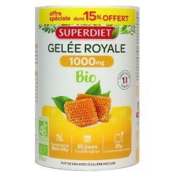 Gelee Royale Bio Superd Pot 25G