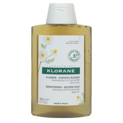 Klorane Sh Camomille200Ml