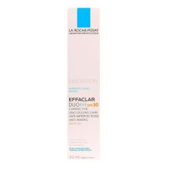 Effaclar Duo Spf30