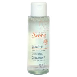 Avene Mini Lot Micellaire 100Ml