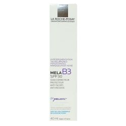 Roche Posay Mela B3 Soin Spf30 40Ml