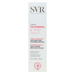 Svr Topialyse Palpebral Cr 15Ml