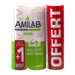 Amilab Bme Lab Réhydrat Calm 3Sticks/3,6Ml