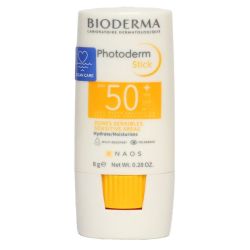 Bioderma Photoderm Spf50+ Stick 8G