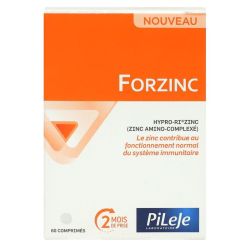 Forzinc Cpr 60