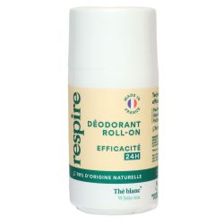 Respire Deo Rollon Figue Fraiche 50Ml