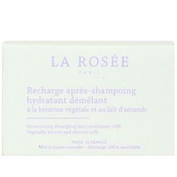 La Rosee Ap/Sh Keratin/Amande Rech