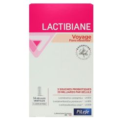 Lactibiane Voyage Gelu 14