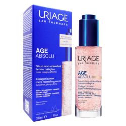 Uriage Age Absolu Serum Redens30Ml