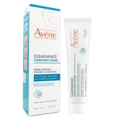 Avene Cleanance Comedomed Peeling 40Ml