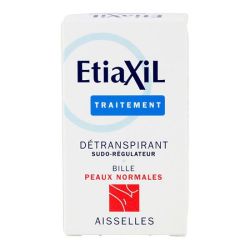 Etiaxil Aissel P Norm Roll On 15Ml