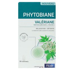 Phytobiane Valeriane Cpr 30