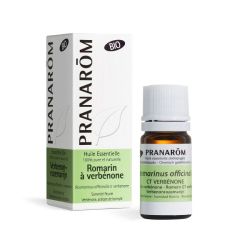 Pranarom Hle Ess Bio Romarin Verb Fl/5Ml