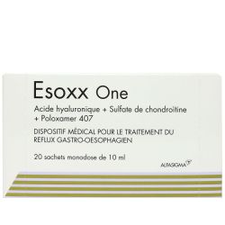 Esoxx One Sach 10Ml 20