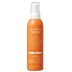 Avene Sol 30+ Spray 200Ml