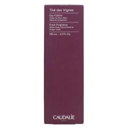 Caudalie Eau Fraiche The Des Vignes 100Ml