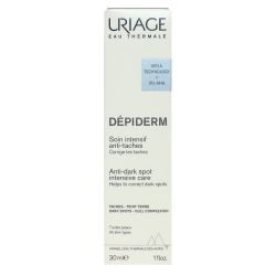 Uriage Depiderm Soin Anti-Taches 30Ml