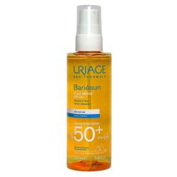 Uriage Bariesun Hle Sec Spf50 200Ml