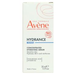 Avene Hydrance Serum Int Fl30Ml 1