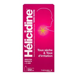 Helicidine 10% S/S Sir Fp250Ml