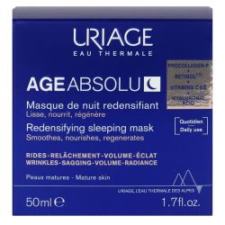 Uriage Age Absolu Masque 50Ml