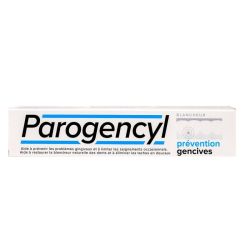 Parogencyl Prev Genc Blanch 75Ml