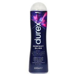 Durex Gel Lub Perfect Gliss 100Ml