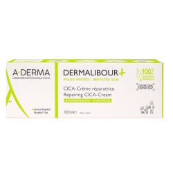 A-Derma Dermalibour+ Cica Cr Rep50