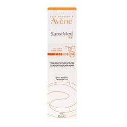 Avene Sol Sunsimed Ka Cr Spf 50+ 80Ml