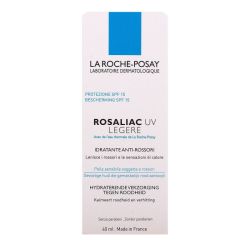 Rocheposay Rosaliac Cr Uv Leg Tb40Ml