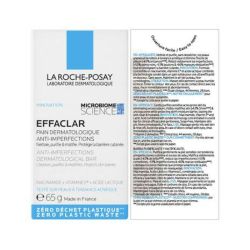 Effaclar Pain Dermato